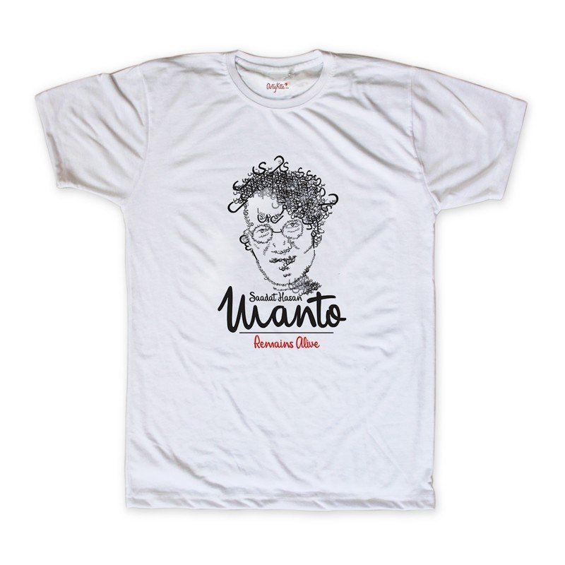 Manto remains alive | T-shirt